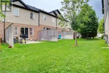 34 ARLINGTON Crescent, Guelph, Ontario N1L0L1, 3 Bedrooms Bedrooms, ,3 BathroomsBathrooms,All Houses,For Sale,ARLINGTON,40688583