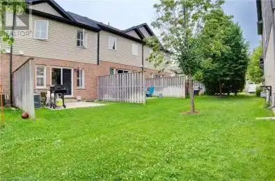 34 ARLINGTON Crescent Guelph Ontario N1L0L1