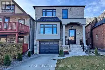 318 Rhodes Avenue, Toronto (Greenwood-Coxwell), Ontario M4L3A3, 5 Bedrooms Bedrooms, ,5 BathroomsBathrooms,All Houses,For Sale,Rhodes,E11910974