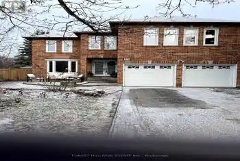 55 Stacey Crescent, Markham (Thornlea), Ontario L3T6Z7, 5 Bedrooms Bedrooms, ,5 BathroomsBathrooms,All Houses,For Sale,Stacey,N11911080