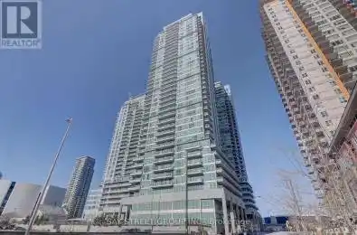 50 Town Centre Court Unit# 3810 Toronto (Bendale) Ontario M1P4Y7