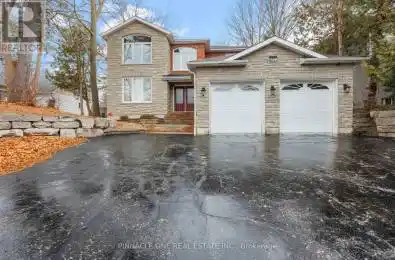 1469 Old Forest Road Pickering (Highbush) Ontario L1V1N8