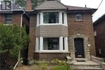 452 St Clements Avenue, Toronto (Lawrence Park South), Ontario M5N1M1, 4 Bedrooms Bedrooms, ,2 BathroomsBathrooms,All Houses,For Rent,St Clements,C11911990