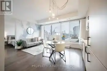 297 College Street Unit# 1602, Toronto (Kensington-Chinatown), Ontario M5T0C2, 2 Bedrooms Bedrooms, ,2 BathroomsBathrooms,Condo,For Sale,College,C11911997