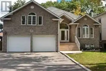 61 Fergus Avenue, Richmond Hill (Oak Ridges Lake Wilcox), Ontario L4E3C2, 1 Bedroom Bedrooms, ,1 BathroomBathrooms,All Houses,For Rent,Fergus,N11911988