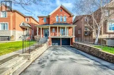 2183 Pheasant Lane Oakville (West Oak Trails) Ontario L6M3R8