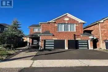 5187 Oscar Peterson Boulevard, Mississauga (Churchill Meadows), Ontario L5M7W4, 4 Bedrooms Bedrooms, ,3 BathroomsBathrooms,All Houses,For Rent,Oscar Peterson,W11911807