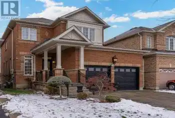 24 Spicebush Terrace, Brampton (Credit Valley), Ontario L6X0J7, 4 Bedrooms Bedrooms, ,4 BathroomsBathrooms,All Houses,For Rent,Spicebush,W11911991