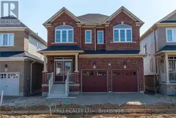 23 Attlebery Crescent, Brant (Paris), Ontario N3L3E2, 4 Bedrooms Bedrooms, ,3 BathroomsBathrooms,All Houses,For Rent,Attlebery,X11911999