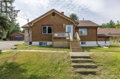 2813 Lakefield Road Smith-Ennismore-Lakefield Ontario K9J6X5