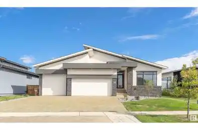 20 EASTON CL St. Albert Alberta T8N3X9