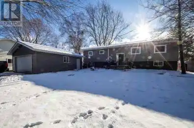 1169 Roger Place Smith-Ennismore-Lakefield Ontario K0L1T0