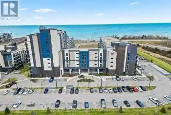 16 Concord Place Unit# 219, Grimsby (540 - Grimsby Beach), Ontario L3M0J1, 1 Bedroom Bedrooms, ,1 BathroomBathrooms,Condo,For Sale,Concord,X11912038