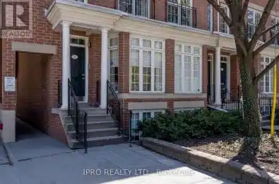 15 niagara Street Toronto (Waterfront Communities) Ontario M5V1C2