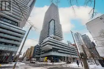 161 Roehampton Avenue Unit# 1913, Toronto (Mount Pleasant West), Ontario M4P0C8, 2 Bedrooms Bedrooms, ,2 BathroomsBathrooms,Condo,For Sale,Roehampton,C11912085