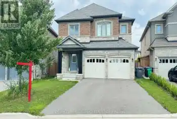 31 Prairie Creek Crescent, Brampton (Bram West), Ontario L6Y6C9, 2 Bedrooms Bedrooms, ,1 BathroomBathrooms,All Houses,For Rent,Prairie Creek,W11912024