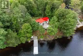 1076 Thanksgiving Rock Way, Gravenhurst, Ontario L0K2B0, 3 Bedrooms Bedrooms, ,2 BathroomsBathrooms,All Houses,For Sale,Thanksgiving Rock,X11912111