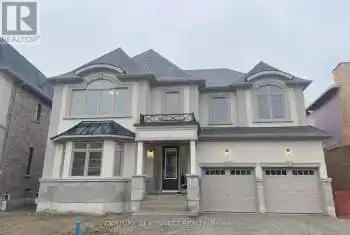 33 Meizhou Avenue, Markham (Angus Glen), Ontario L6C3M8, 4 Bedrooms Bedrooms, ,4 BathroomsBathrooms,All Houses,For Rent,Meizhou,N11912154