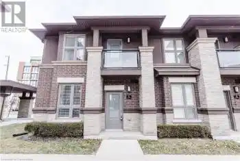 5030 CORPORATE Drive Unit# 1, Burlington, Ontario L7L0H8, 2 Bedrooms Bedrooms, ,2 BathroomsBathrooms,All Houses,For Rent,CORPORATE,40688222