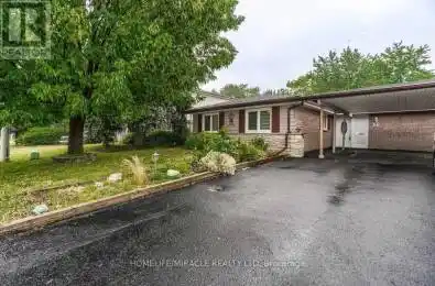 31 Farmington Drive Unit# Upper Brampton (Brampton East) Ontario L6W2V