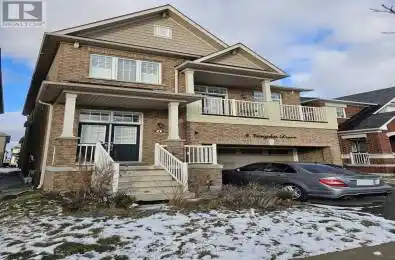 4 Vaughn Drive Thorold (562 - Hurricane/Merrittville) Ontario L3B0G7