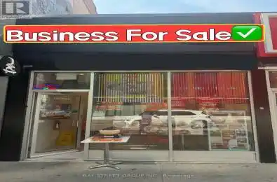 510 Yonge Street Unit# #100 Toronto (Bay Street Corridor) Ontario M4Y1