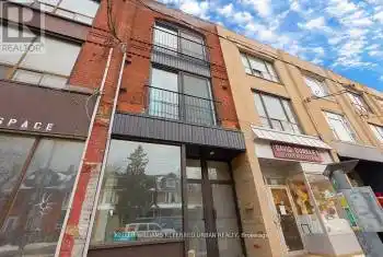 972 Bathurst Street Unit# 2, Toronto (Annex), Ontario M5R3G6, 1 Bedroom Bedrooms, ,1 BathroomBathrooms,All Houses,For Rent,Bathurst,C11900373