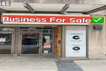 5418 Yonge Street Unit# #12, Toronto (Willowdale West), Ontario M2N6X4, ,Commercial,For Sale,Yonge,C11911198