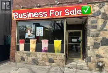 2348A Lake Shore Boulevard, Toronto (Mimico), Ontario M8V1B6, ,Commercial,For Sale,Lake Shore,W8281616