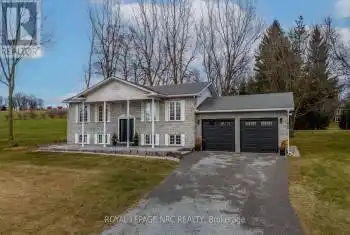 399 Canboro Road, Pelham (664 - Fenwick), Ontario L0S1M0, 5 Bedrooms Bedrooms, ,3 BathroomsBathrooms,All Houses,For Sale,Canboro,X11912151