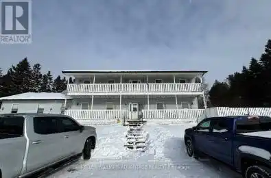 16 Ski Hill Road Kawartha Lakes (Bethany) Ontario L0A1A0