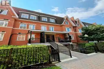 312 John Street Unit# 351, Markham (Aileen-Willowbrook), Ontario L3T0A7, 3 Bedrooms Bedrooms, ,2 BathroomsBathrooms,All Houses,For Rent,John,N11912270