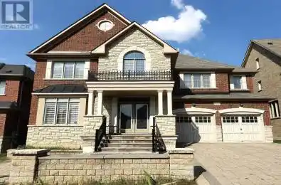 991 Sherman Brock Circle Newmarket (Stonehaven-Wyndham) Ontario L3X0B8