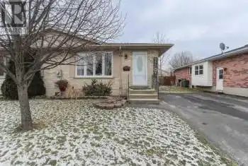 426 Highview Drive, St. Thomas, Ontario N5R6C5, 3 Bedrooms Bedrooms, ,3 BathroomsBathrooms,All Houses,For Sale,Highview,X11912333