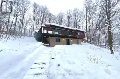 33 Huron Woods Drive Oro-Medonte (Sugarbush) Ontario L0K1E0