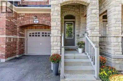 1331 Major Mackenzie Drive Unit# 89 Vaughan (Patterson) Ontario L6A4W4