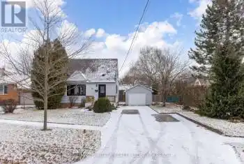 86 Devon Road, St. Catharines (442 - Vine/Linwell), Ontario L2N1X6, 3 Bedrooms Bedrooms, ,2 BathroomsBathrooms,All Houses,For Sale,Devon,X11912471