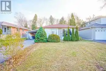 16 Cresthaven Drive, Toronto (Hillcrest Village), Ontario M2H1L7, 4 Bedrooms Bedrooms, ,2 BathroomsBathrooms,All Houses,For Sale,Cresthaven,C11912444