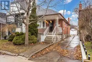 77 Alameda Avenue, Toronto (Oakwood Village), Ontario M6C3W4, 3 Bedrooms Bedrooms, ,2 BathroomsBathrooms,All Houses,For Rent,Alameda,C11912454