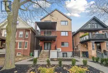 321 St George Street Unit# 8, Toronto (Annex), Ontario M5R2R2, 2 Bedrooms Bedrooms, ,1 BathroomBathrooms,All Houses,For Rent,St George,C11912468