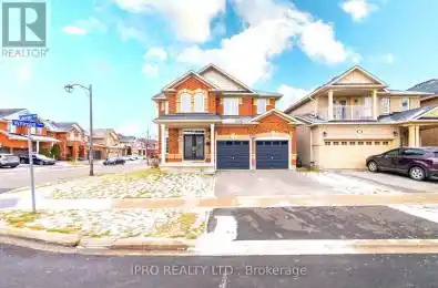 1038 Laurier Avenue Milton (1027 - CL Clarke) Ontario L9T6W7