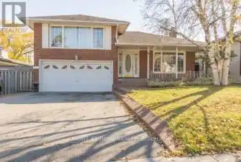 4 Boxbury Road Unit# Bsmt, Toronto (Markland Wood), Ontario M9C2W2, 2 Bedrooms Bedrooms, ,1 BathroomBathrooms,All Houses,For Rent,Boxbury,W11912465