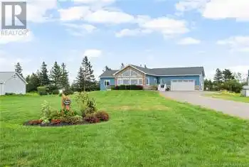 51 Wilfred, Cap-Pelé, New Brunswick E4N2C7, 3 Bedrooms Bedrooms, ,3 BathroomsBathrooms,All Houses,For Sale,51 Wilfred,NB110921