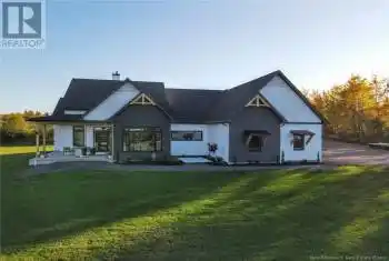 1763 Route 950, Trois Ruisseaux, New Brunswick E4N2Y8, 3 Bedrooms Bedrooms, ,3 BathroomsBathrooms,All Houses,For Sale,1763 Route 950,NB110936