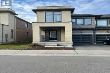 48 Donald Fleming Way, Whitby (Pringle Creek), Ontario L1R0N8, 4 Bedrooms Bedrooms, ,3 BathroomsBathrooms,All Houses,For Rent,Donald Fleming,E11912523