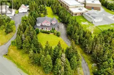 40-44 Summit Drive Unit# 40 Paradise Newfoundland & Labrador A1L2P