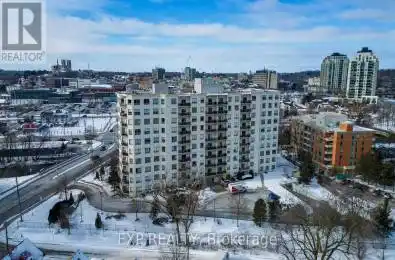 60 Wyndham Street Unit# 901 Guelph (Two Rivers) Ontario N1E7H7