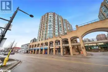 140 DUNLOP Street Unit# 1103, Barrie, Ontario L4M6H9, 2 Bedrooms Bedrooms, ,1 BathroomBathrooms,Condo,For Sale,DUNLOP,40675783