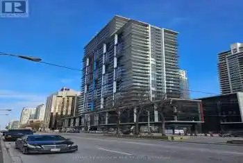 4955 Yonge Street Unit# 1917, Toronto (Willowdale East), Ontario M2N0L8, 2 Bedrooms Bedrooms, ,2 BathroomsBathrooms,Condo,For Rent,Yonge,C11912572