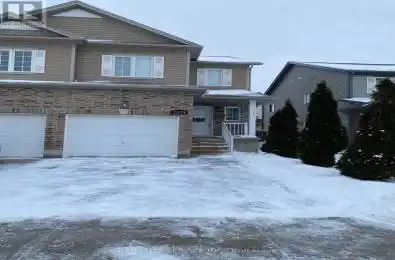 1374 Countrystone Drive Kitchener Ontario N2N3R8